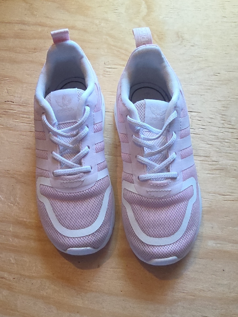 Adidas Multix Running Sneaker - Like New! Size 10K